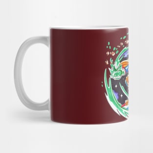 Marvelous Mug